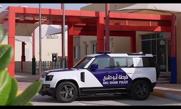 Abu Dhabi Police Alert Public to Fraudulent Links Appearing in Search Results
